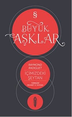 İçimizdeki Şeytan kapağı