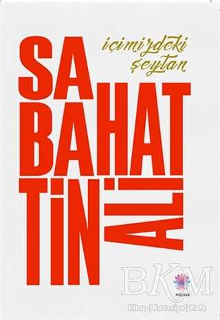 İçimizdeki Şeytan - Nilüfer Yayınları