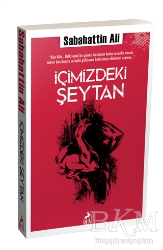 İçimizdeki Şeytan - Ren Kitap