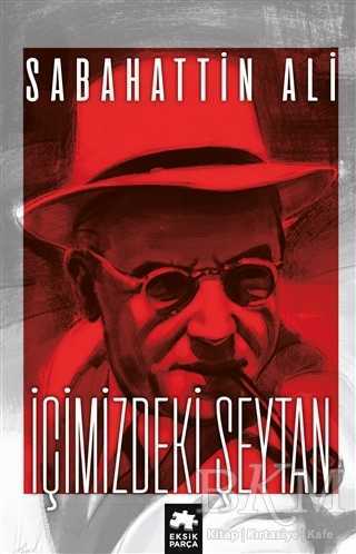 İÇİMİZDEKİ ŞEYTAN - 1