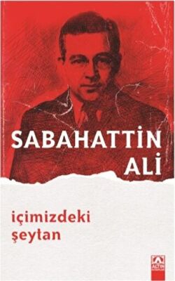 İçimizdeki Şeytan kapağı