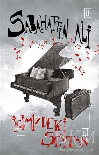 İçimizdeki Şeytan - Parodi Yayınları