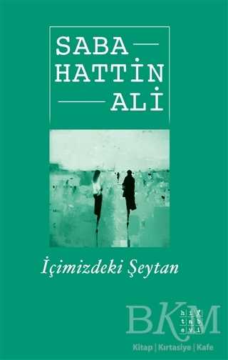 İçimizdeki Şeytan - Hitabevi Yayınları