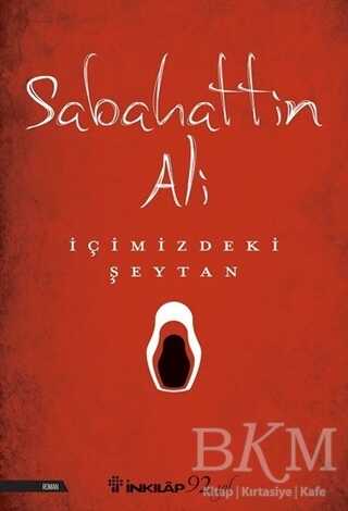 İçimizdeki Şeytan - 1