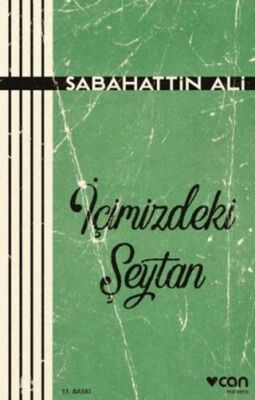 İçimizdeki Şeytan - 1