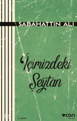 İçimizdeki Şeytan - 1