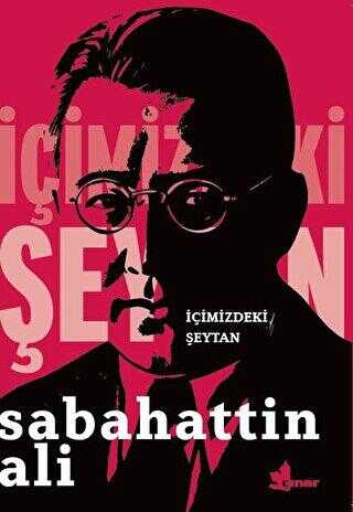 İçimizdeki Şeytan kapağı