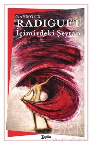 İçimizdeki Şeytan - Zeplin Kitap