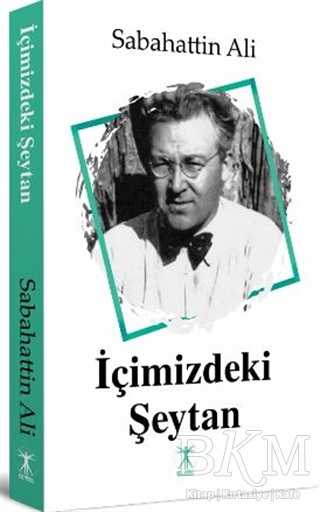 İçimizdeki Şeytan - Da Vinci Publishing
