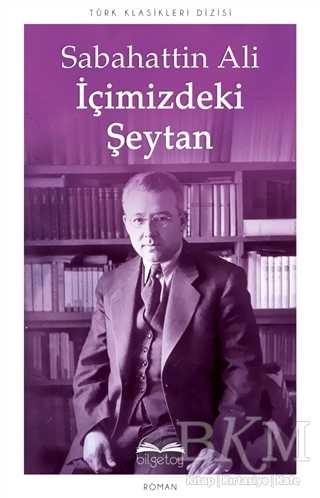 İçimizdeki Şeytan - Bilgetoy Yayınları