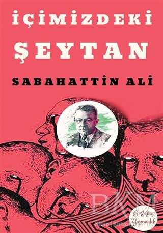 İçimizdeki Şeytan - E-Kitap Yayıncılık