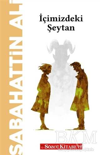 İçimizdeki Şeytan - Sözcü Kitabevi