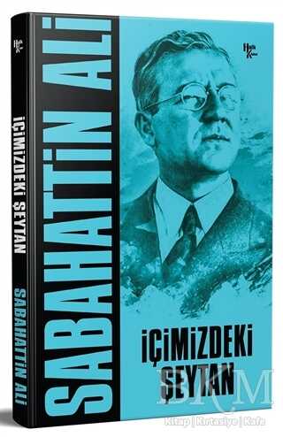 İçimizdeki Şeytan - Halk Kitabevi