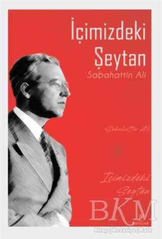 İçimizdeki Şeytan - Payidar Yayınevi