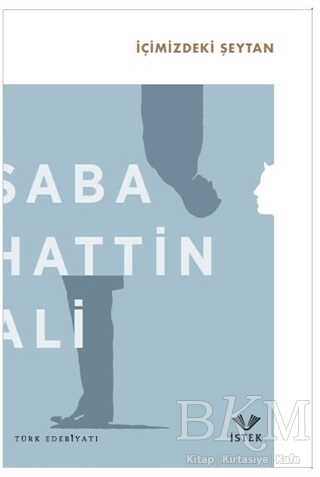 İçimizdeki Şeytan - İstek Yayınları