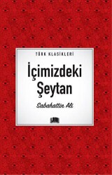 İçimizdeki Şeytan - Ema Kitap