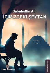 İçimizdeki Şeytan - Kitap Müptelası Yayınları