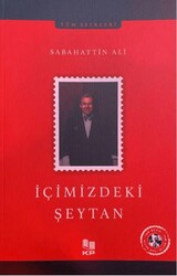 İçimizdeki Şeytan - KİTAPPAZARI Yayınları