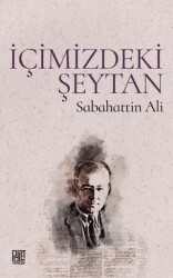 İçimizdeki Şeytan - Palet Yayınları