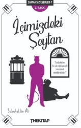 İçimizdeki Şeytan - The Kitap