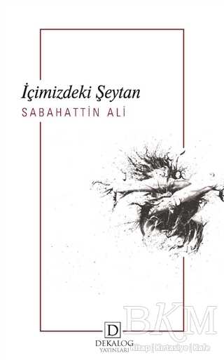 İçimizdeki Şeytan - Dekalog Yayınları