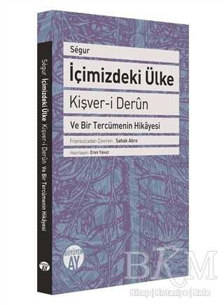 İçimizdeki Ülke - Büyüyen Ay Yayınları