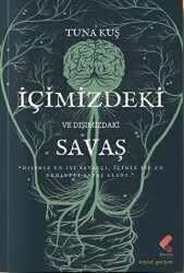 İçimizdeki ve Dışımızdaki Savaş - Klaros Yayınları