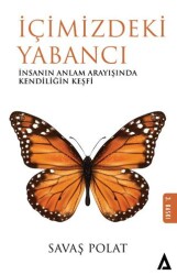İçimizdeki Yabancı - Kanon Kitap