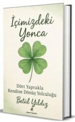 İçimizdeki Yonca - Süvari Yayınları