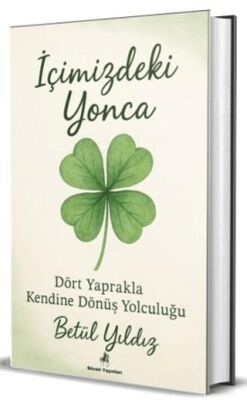 İçimizdeki Yonca - 1