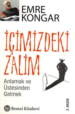 İçimizdeki Zalim kapağı