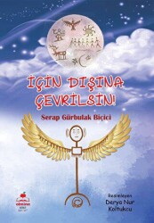 İçin Dışına Çevrilsin - Almina Kitap