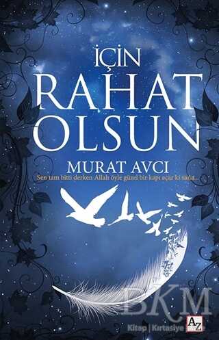 İçin Rahat Olsun - Az Kitap