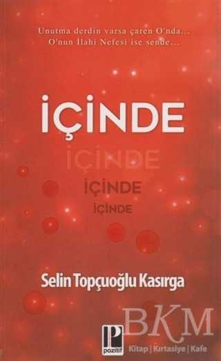 İçinde - Pozitif Yayınları