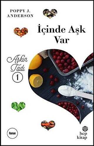 İçinde Aşk Var - Hep Kitap