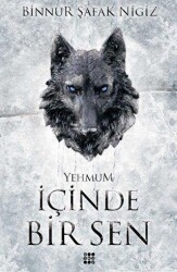 İçinde Bir Sen 3 – Yehmum - Dokuz Yayınları