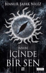 İçinde Bir Sen 4 - Azlem - Dokuz Yayınları