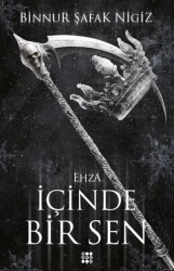 İçinde Bir Sen 5 - Ehza - Dokuz Yayınları