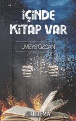 İçinde Kitap Var - Kudema Yayınları