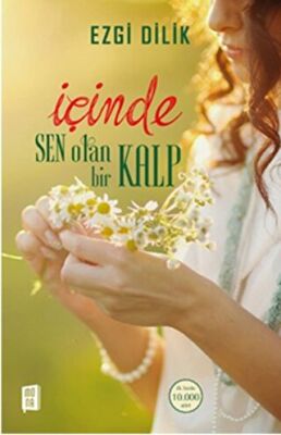İçinde Sen Olan Bir Kalp kapağı