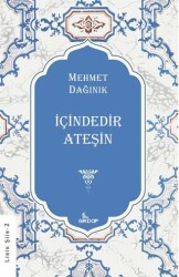 İçindedir Ateşin - Girdap Kitap