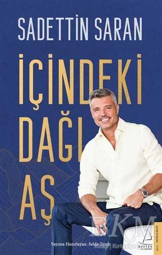 İçindeki Dağı Aş - 1