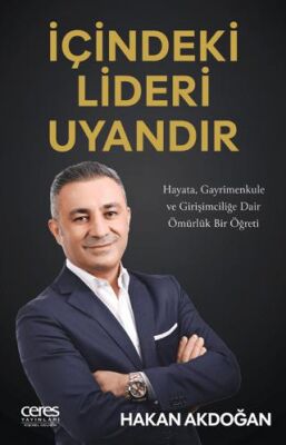 İçindeki Lideri Uyandır - 1