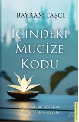 İçindeki Mucize Kodu - 1