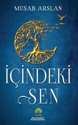 İçindeki Sen - Platanus Publishing