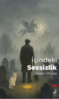 İçindeki Sessizlik - 1