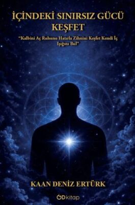İçindeki Sınırsız Gücü Keşfet - 1