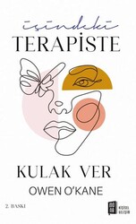 İçindeki Terapiste Kulak Ver - Mona Kitap