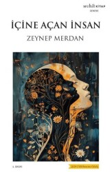 İçine Açan İnsan - Muhit Kitap