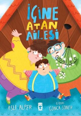 İçine Atan Ailesi - 1